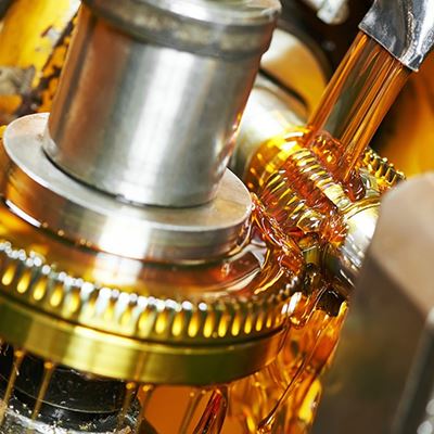 Industrial Lubricating Oil